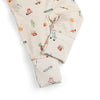 Little Adventurer Bamboo Romper