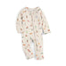 Little Adventurer Bamboo Romper