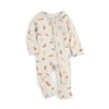 Little Adventurer Bamboo Romper