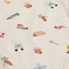 Little Adventurer Bamboo Romper