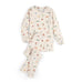 Little Adventurer Two-Piece Pajamas