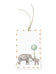 Little Peanut Gift Tag Set