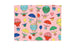 Maisonette Balloons Gift Wrap