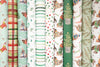 Merry Dot Gift Wrap