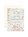 Mother's Daughter Mother's Day Greeting Card