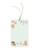 New Baby Gift Tag Set