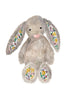 Painting of Kid's Favorite Stuffed Animal or Lovey