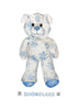 Painting of Kid's Favorite Stuffed Animal or Lovey