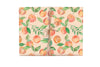 Peach Orchard Gift Wrap