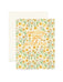 Sending Sunshine Card