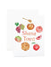 Shana Tova Harvest Card