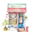 Storefront Custom Painting