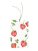 Strawberry Gift Tag Set