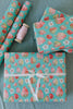 Strawberry Gift Wrap