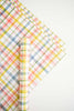 Summer Picnic Gift Wrap