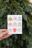 Sweater Weather Greeting Card