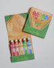 Teacher Appreciation Matchbook - 10 Painted Matchsticks