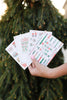 Teacher Happy Holiday Card
