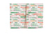 #1 Teacher Holiday Gift Wrap