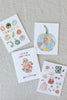 Thankful Pumpkin Card