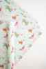 Unicorn Ski Adventure Gift Wrap