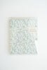 Winter Evergreen Tree Card
