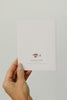 Winter Greeting Card