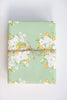 Floral Bursts Gift Wrap