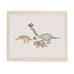 Dinosaur Pride Art Print