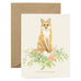 Foxy Mama Card