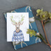 Discontinued Holiday Card Set of 10