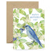 Bluebirds Mom