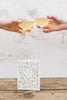 Champagne Cheers Card
