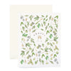 Champagne Cheers Card