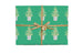 Christmas Tree Gift Wrap