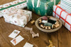 Christmas Tree Gift Wrap