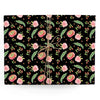 Ditsy Floral Gift Wrap