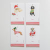 Dog Variety Gift Tag Set