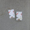 Festive Dinosaur Gift Tag Set