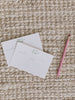 Fir Branch Recipe Cards