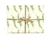 Fir Branch Gift Wrap