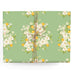 Floral Bursts Gift Wrap