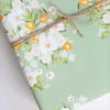 Floral Bursts Gift Wrap