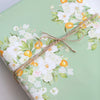 Floral Bursts Gift Wrap