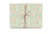 Fresh Poppies Gift Wrap