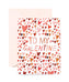 Galentine's Day Card
