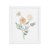 Garden Bouquet Art Print