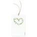 Garland Wreath Gift Tag Set