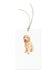 Goldendoodle Gift Tag Set