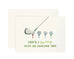 Golf Dad Greeting Card